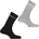 Bula 2PK WOOL SOCK 42-45