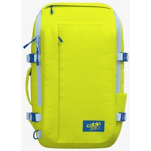 CabinZero Раница CabinZero Adv 32L Mojito lime CabinZero | Zhalt | МЪЖЕ | ЕДИН РАЗМЕР