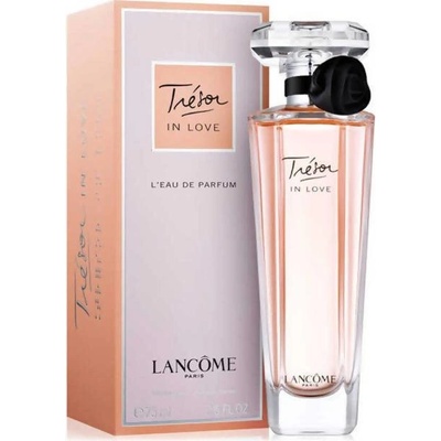 Lancôme Tresor In Love parfumovaná voda dámska 75 ml Tester