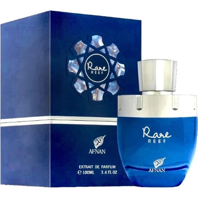 Afnan Rare Reef parfumovaná voda pánska 100 ml