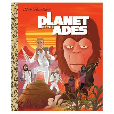 Planet of the Apes (20th Century Studios) | SMITH GEOF