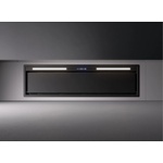 Falmec Абсорбатор Falmec GRUPPO INCASSO PLUS 50 black (Gruppo Incasso Plus 50 black) - xmall