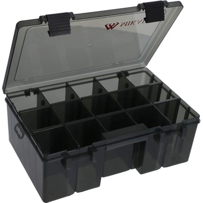 MIKADO Krabica Deep With Compartments