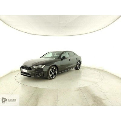 Audi A4 35 TDI S tronic S-line 120 kW