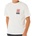 Rip Curl Мъжка тениска Rip Curl Search Dawn Tee T-shirt - Bone - размер M (216-7710-0213)
