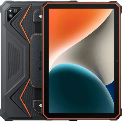 Blackview Active 6 orange