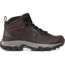 Columbia Newton Ridge Plus II Waterproof BM3970 hnědé