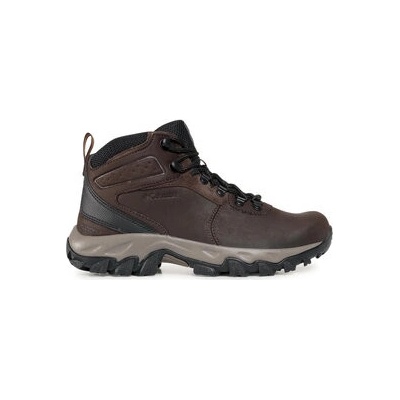 Columbia Newton Ridge Plus II Waterproof BM3970 hnědé