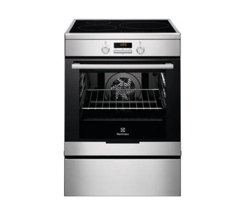 ELECTROLUX EKI6779TOX