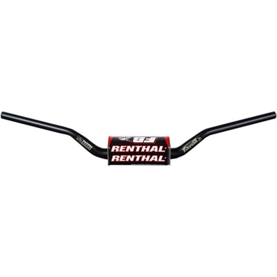 Renthal FATBAR36 R-WORKS RC4/HDA 930-01-BK