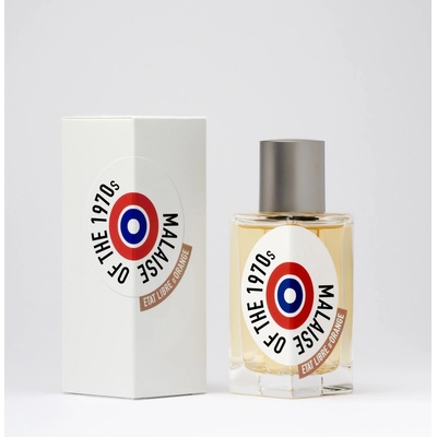 Etat Libre d´Orange Malaise of The 1970s parfumovaná voda unisex 50 ml