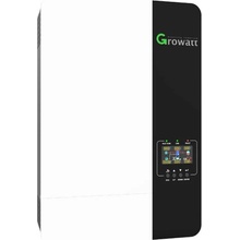 Growatt Invertorový menič 1-fázový off-grid 3,5kW 1 MPPT SPF3500ES