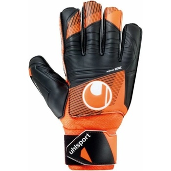 Uhlsport Вратарски Ръкавици Uhlsport Soft Ressist+ Flex Frame Черен възрастни (S64142805)