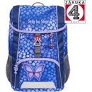 Step by Step Motýl Maja modrý