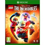 Warner Bros. Interactive LEGO The Incredibles (Xbox One)