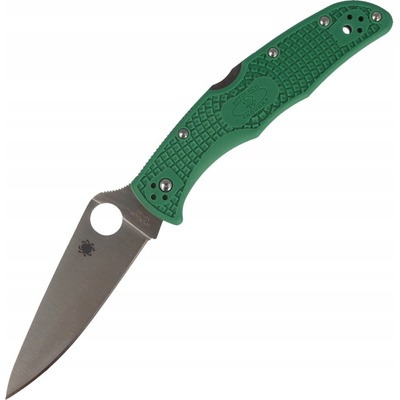 Spyderco Endura 4 Flat Ground