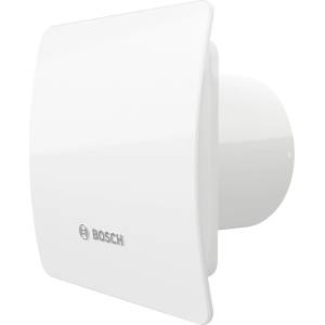Bosch ВЕНТИЛАТОР bosch fan 1500 w dh 125 СЕНЗОР ЗА ВЛАЖНОСТ И ТАЙМЕР БЯЛ (7738335627)
