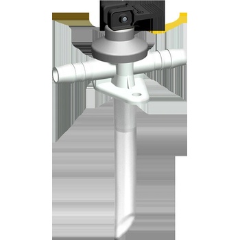 Truma Изпускателен клапан ABO-1, 5bar (72292)