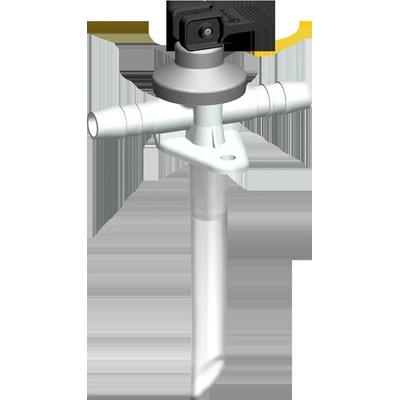 Truma Изпускателен клапан ABO-1, 5bar (72292)