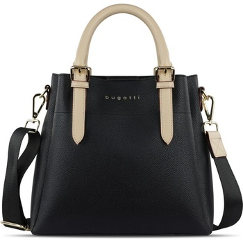 Bugatti dámská kabelka Ella M 49362001 černá