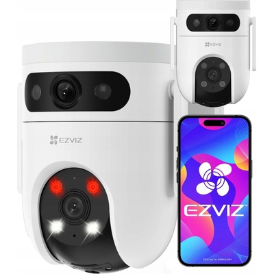 EZVIZ H9c Dual 3K