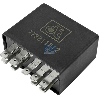 Přerušovač blinkru DT Spare Parts 3.33001