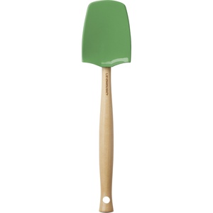 Le Creuset Лъжица Craft голяма бамбуково зелена (42104284080000)