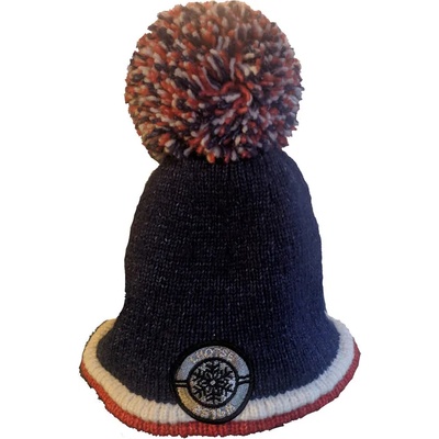 Lhotse Детска шапка Lhotse Forky (FORKYMARINTU3)