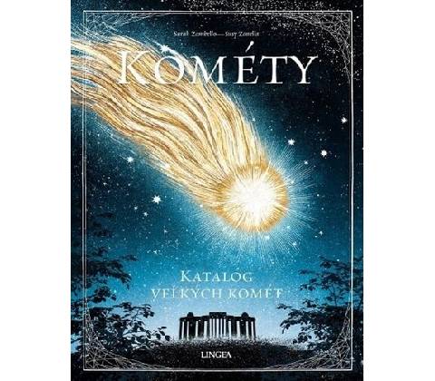 Kométy