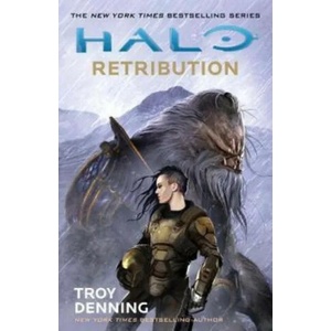 Halo: Retribution | Troy Denning (ISBN: 9781785656736)