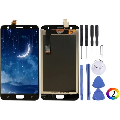 ASUS LCD Дисплей и Тъч Скрийн за Asus ZenFone 4 Selfie / ZD553KL