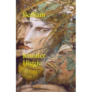 Bedlam | Jennifer Higgie (ISBN: 9781836742043)