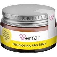 Verra Probiotiká pre ženy 30 kapsúl