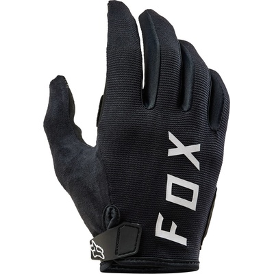 Fox Ranger Gel LF black – Zbozi.Blesk.cz