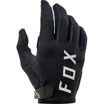 Fox Ranger Gel LF black
