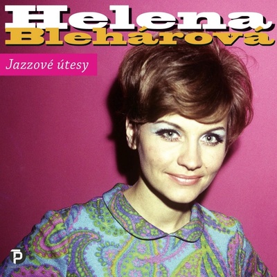 Blehárová Helena: Jazzové útesy: CD