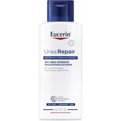 Eucerin Tělové mléko 250 ml