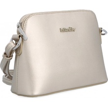 Le Sands kabelka crossbody 7710 ZL zlatá