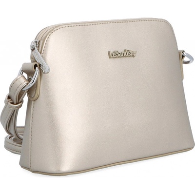 Le Sands kabelka crossbody 7710 ZL zlatá