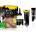 Garnier Olia Big Kit перманентната боя за коса цвят 8.0 Blond