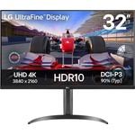 LG UltraFine 32UR550K-B Монитори