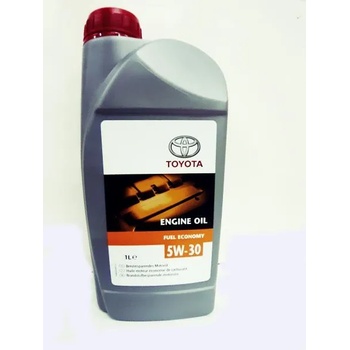 Image 1 of Toyota GMO 5W-30 1 l