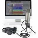 Samson C01U Recording Pack