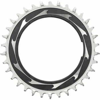 SRAM CR T-TYPE EAGLE 34T THREADED 0MMBLK XXSL