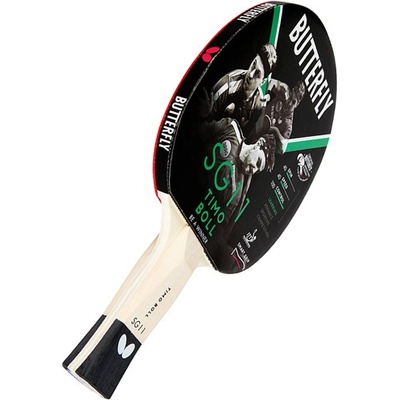 Butterfly TIMO BOLL SG11