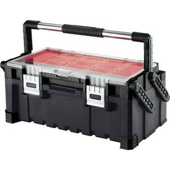 Image 1 of Keter Cantilever Pro Tool Box 22 (237785)
