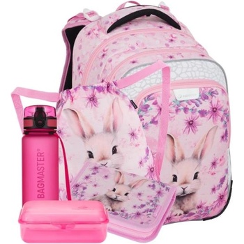 Bagmaster Голям комплект lumi 25 a