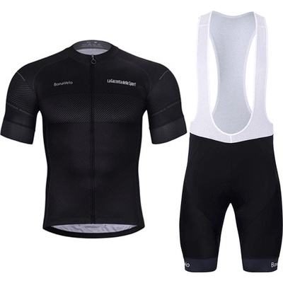 Bonavelo Giro D´ITALIA čierna