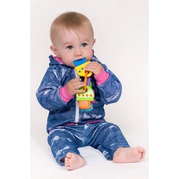 Linteo Baby Kids vlhčené utierky 15 ks