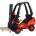BIG Linde 800056580